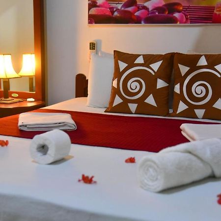 Sayare Inn Dambulla Exterior photo
