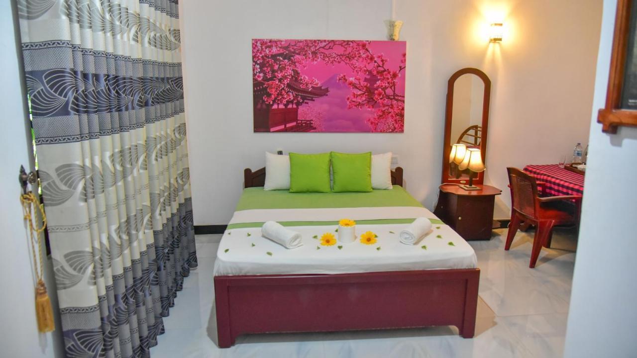 Sayare Inn Dambulla Exterior photo