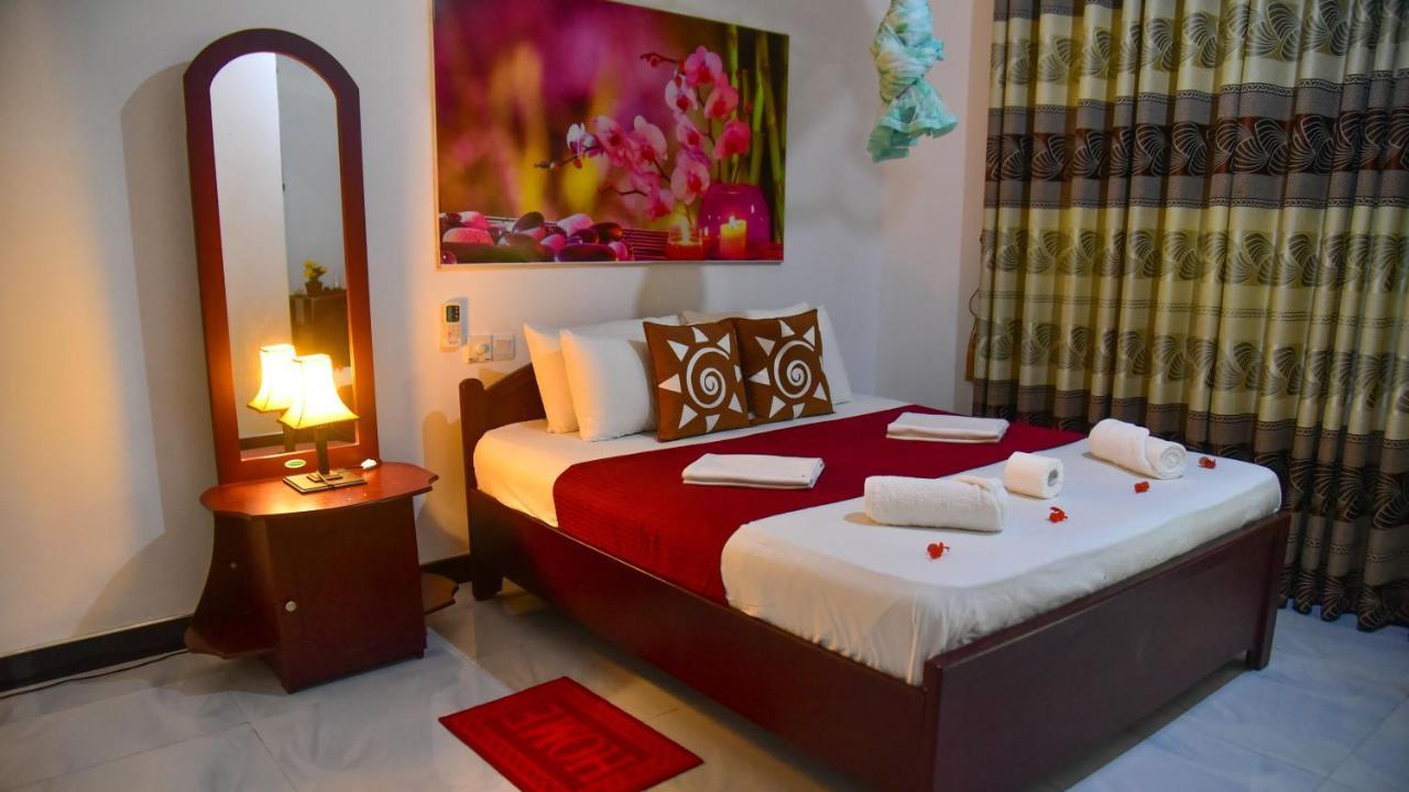 Sayare Inn Dambulla Exterior photo