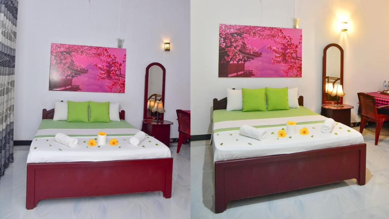 Sayare Inn Dambulla Exterior photo