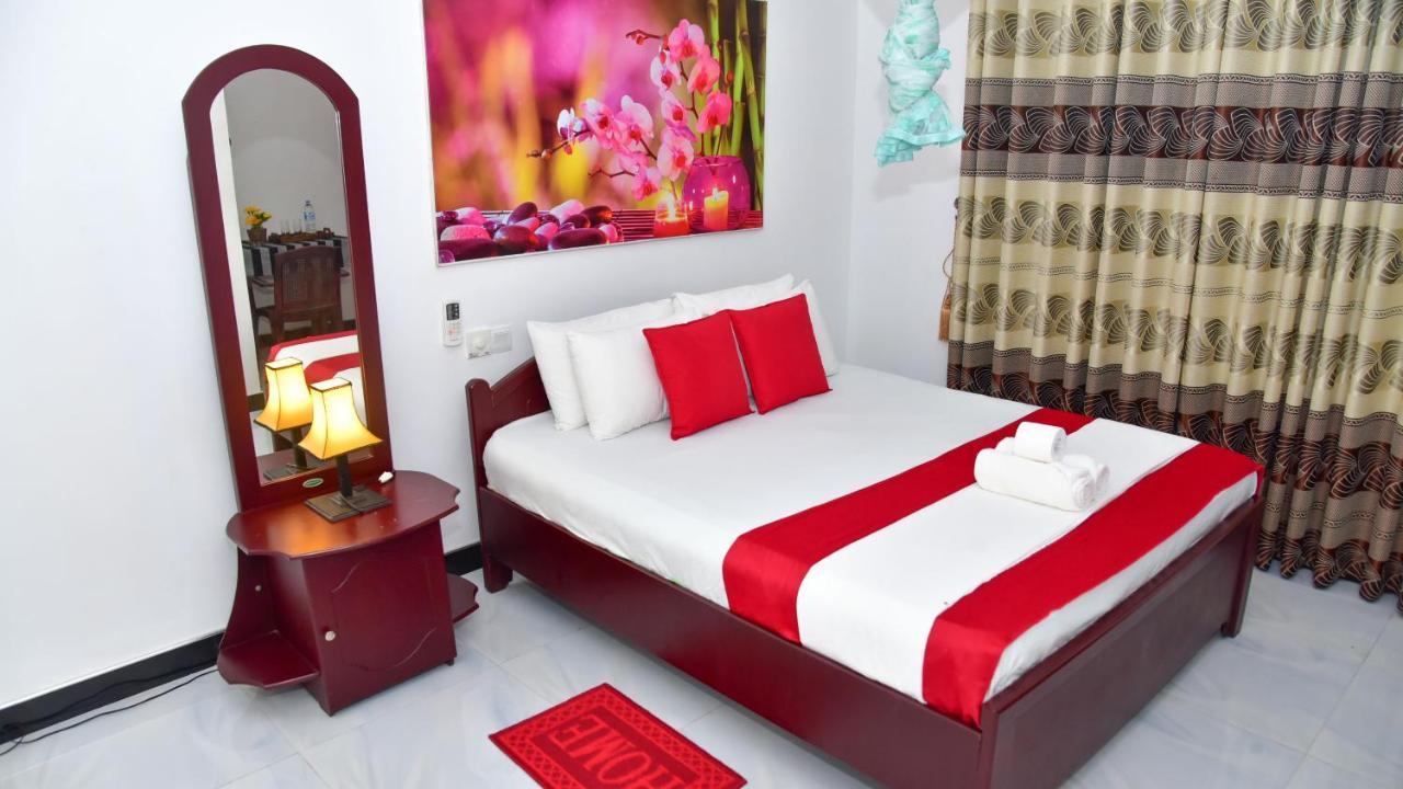 Sayare Inn Dambulla Exterior photo