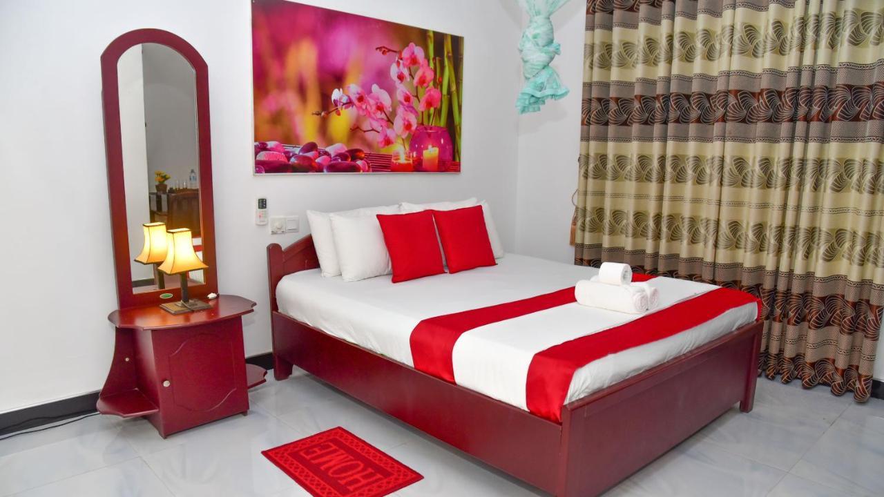 Sayare Inn Dambulla Exterior photo